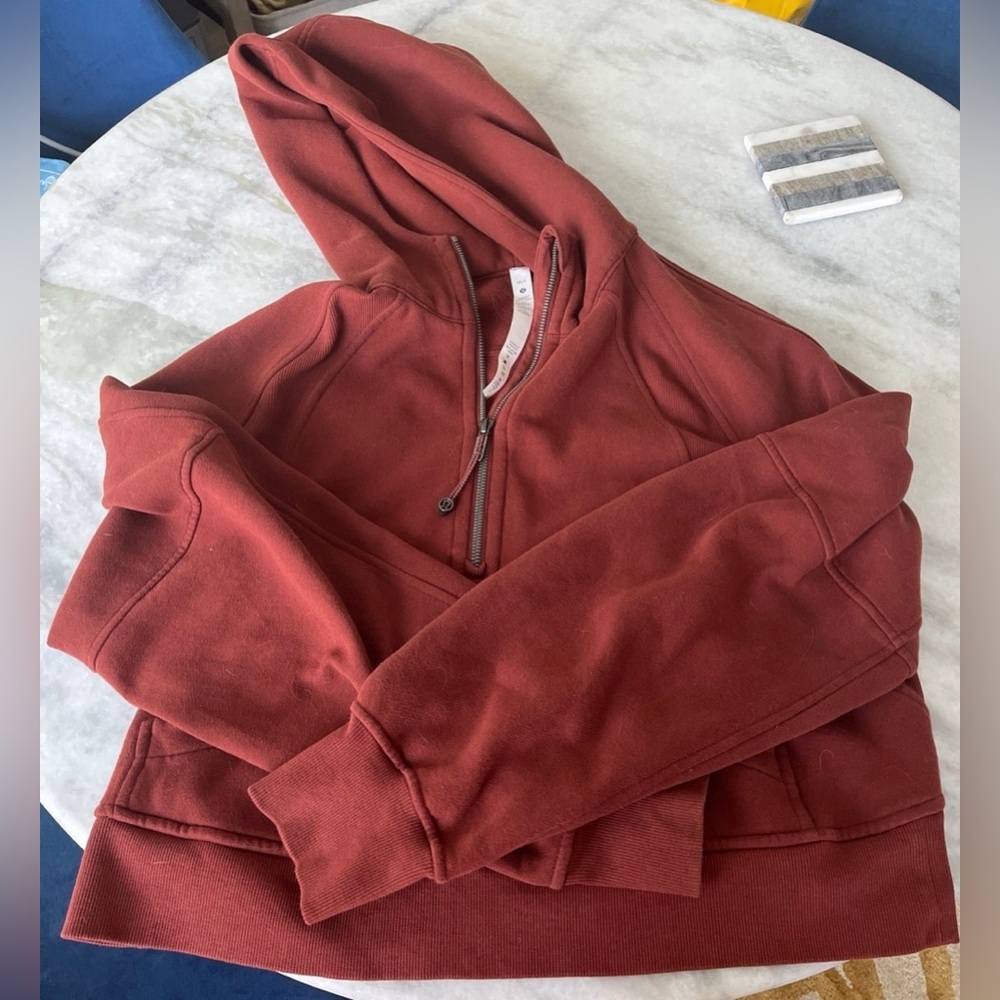 Lululemon scuba